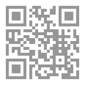 Qr Code الصوم الكبير مع شرح صلوات أسبوع الآلام