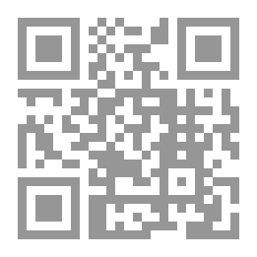 Qr Code المؤشر الأدبي السنوي