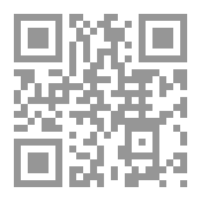 Qr Code عن الديمقراطية في أميركا (I)
