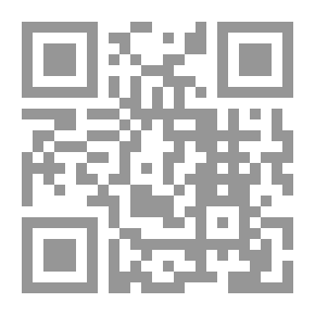 Qr Code ذرية إبراهيم عليه السلام والمسجد الأقصى