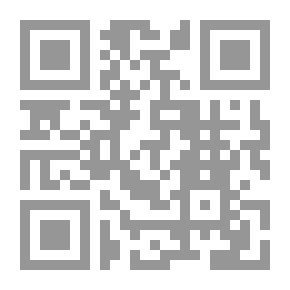 Qr Code عينات بمذكرات الشعراء البريطانيين الأقل شهرة ، المجلد 2