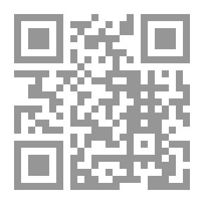 Qr Code التربية الروحية ( سلسلة تربية الأبناء والآباء فى الإسلام ، ج4 )