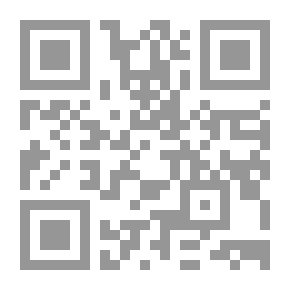 Qr Code تفسير محمد بن إسحاق