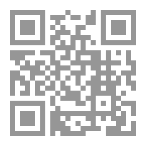 Qr Code The Inside of the Cup — Volume 08