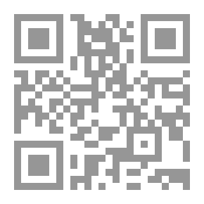 Qr Code السحر الكبير ؛ الحياة الإبداعية المتحررة من الخوف