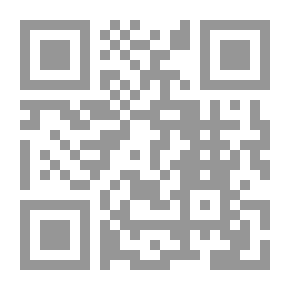 Qr Code روضة الطالبين - شاموا