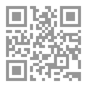 Qr Code موسوعة تشريعات الصحافة العربية وحرية التعبير