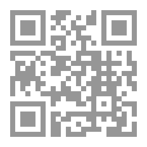 Qr Code The Introduction Of Ibn Khaldun - Which Is The First Part Of The Book Of Lessons And The Diwan Of The Beginner And The News