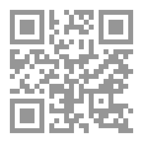 Qr Code جامع المسانيد