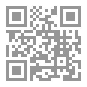 Qr Code الدور السياسي والحضارى للمرتزقة والأسري `منذ قيام الخلافة الأموية في الأندلس وحتى سقوط غرناطة` (316/897 هـ) ( 92– 1492 م)