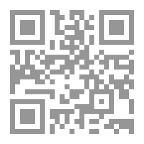 Qr Code انحناءة المساء