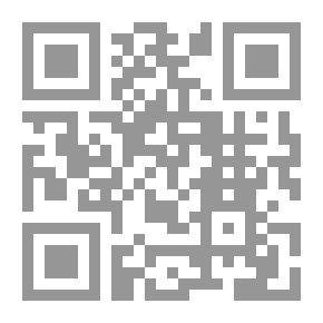 Qr Code مناورات الشعرية