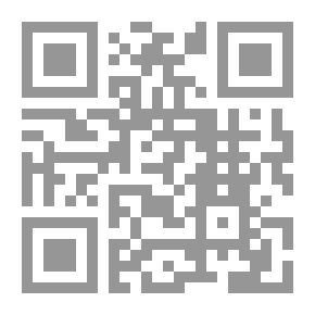 Qr Code مؤتمر شرم الشيخ