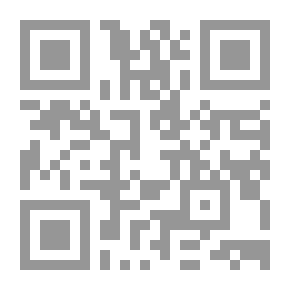 Qr Code موسوعة مصر القديمة: تاريخ مصر والسودان من أول عهد (بيعنجى) حتى نهاية الأسرة الـ 25 ولمحة في تاريخ آشور - الجزء الحادي عشر