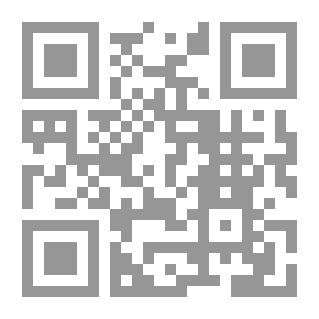 Qr Code The Development Of Diplomatic Exchange In Islam
