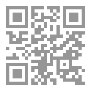 Qr Code ديوان الشنفري ويليه ديوانا السليك بن السلكه وعمرو بن براق