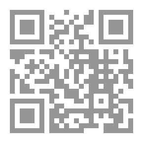 Qr Code إدارة المؤسسات والاسواق المالية