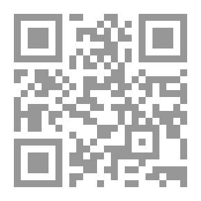 Qr Code البحث الدلالي في كتاب سيبويه