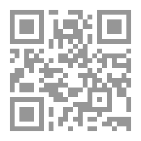 Qr Code العقل الحربي بين الإعلام والإرهاب