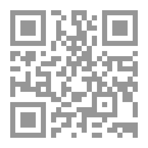 Qr Code God’s Instinct In His Creation