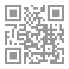 Qr Code حجم البستاني الشهري
