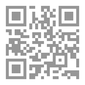 Qr Code الاغتراب في أحكام الكلاب