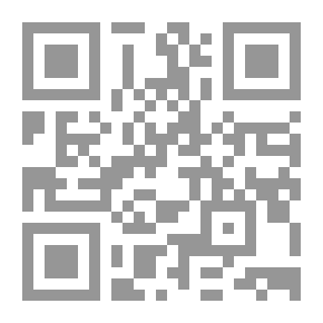 Qr Code شرح قلائد الجمان في نظم عوامل عالم جرجان