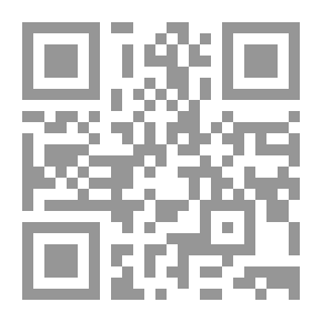 Qr Code ملامح الطيف في الشعر الجاهلي