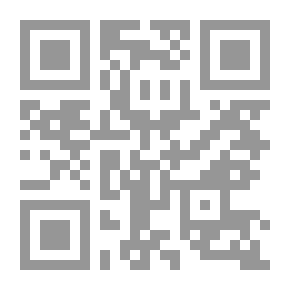 Qr Code المصنف لابن أبي شيبة؛ مج 10