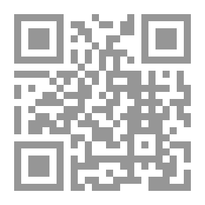 Qr Code إستيقظ وعيش