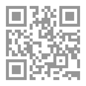 Qr Code ثلاثة كتب فى الاضداد