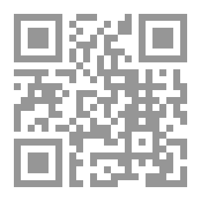 Qr Code فرانسيس وارتون ، مذكرات