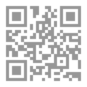 Qr Code The Circle And The Straight Line