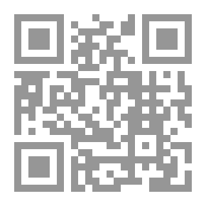 Qr Code سلسلة قوس قزح #14: جنيات الطقس؛ مي جنية المطر