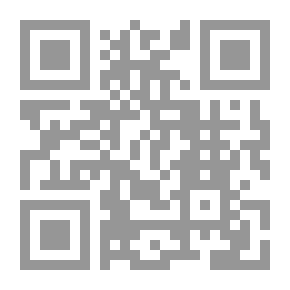 Qr Code من مصادر الفكر الإمامي في العقيدة والتشريع