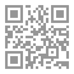 Qr Code فلسفة القيم