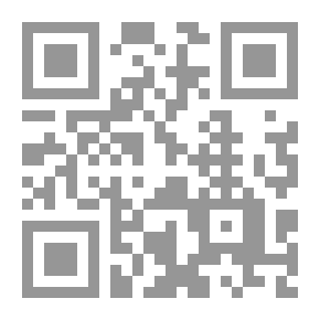 Qr Code موسوعة المعجم المفهرس لألفاظ الحديث النبوي الشريف للكتب الستة ومعه شرح غريب الحديث لابن الأثير