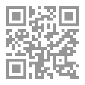 Qr Code Al-Kafi In The Jurisprudence Of The People Of Medina Al-Maliki 3/1