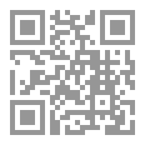 Qr Code The Answer Of The Questioner In An Explanation Of The Purpose Of The Hope; Explanation Of The System Of The Body Of The Kafel By The Question In The Science Of Origins