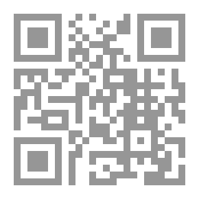 Qr Code علاج أمراض السرطان بالغذاء