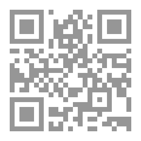 Qr Code تشنيف السمع بانسكاب الدمع