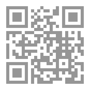 Qr Code أصناف أهل الفكر