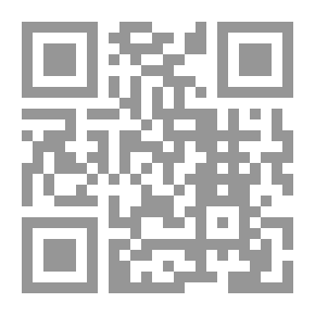 Qr Code قضية الشرفاء `فلسطين`