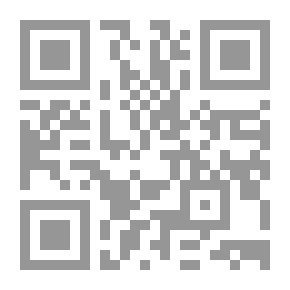 Qr Code القنصل الفخري