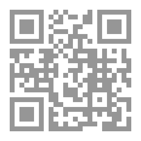 Qr Code كشف البيان عن حال الخضر أبي العباس