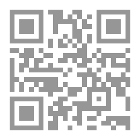 Qr Code الكل رابح : دليل تشابمان لحل النزاعات دون جدال