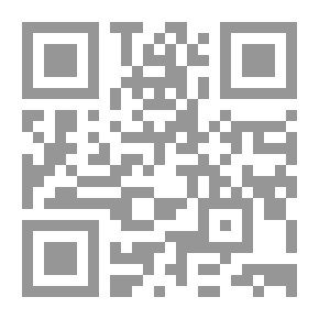 Qr Code ALGHAZALI THE NINETY-NINE BEAUTIFUL NAMES OF GOD