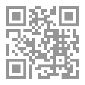 Qr Code خواطر عمر رحيق فكر وبوح خاطر