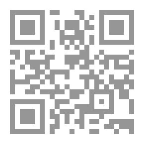 Qr Code الإنسان بلا محتوى