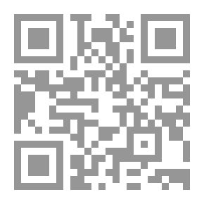 Qr Code الحوكمة اليومية: أو الاعتماد على الذات